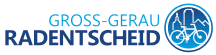 Radentscheid-GG Logo